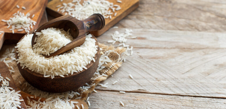 basmati rice