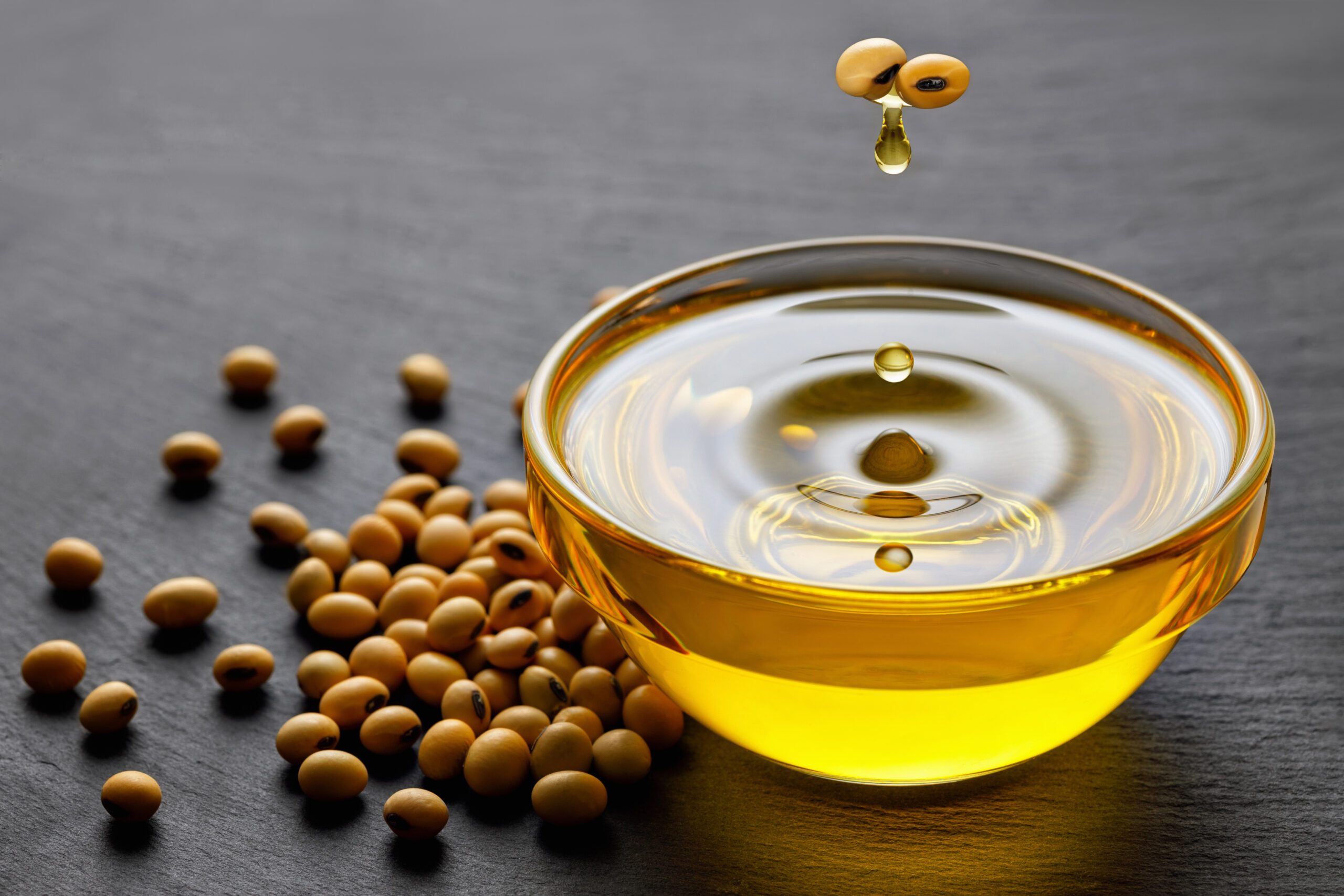 soybean oil